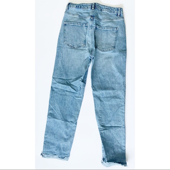 garage jeans - Picture 2 of 3